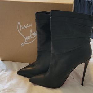 Christian Louboutin Ishtar Booties